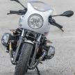 REVIEW: Honda CB1100RS vs BMW R nineT vs Ducati Scrambler vs Kawasaki Z900RS vs Triumph Bonneville