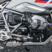 REVIEW: Honda CB1100RS vs BMW R nineT vs Ducati Scrambler vs Kawasaki Z900RS vs Triumph Bonneville