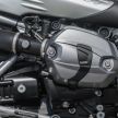 REVIEW: Honda CB1100RS vs BMW R nineT vs Ducati Scrambler vs Kawasaki Z900RS vs Triumph Bonneville