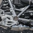 REVIEW: Honda CB1100RS vs BMW R nineT vs Ducati Scrambler vs Kawasaki Z900RS vs Triumph Bonneville