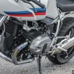 REVIEW: Honda CB1100RS vs BMW R nineT vs Ducati Scrambler vs Kawasaki Z900RS vs Triumph Bonneville