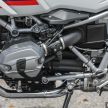 REVIEW: Honda CB1100RS vs BMW R nineT vs Ducati Scrambler vs Kawasaki Z900RS vs Triumph Bonneville