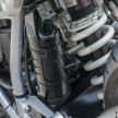 REVIEW: Honda CB1100RS vs BMW R nineT vs Ducati Scrambler vs Kawasaki Z900RS vs Triumph Bonneville