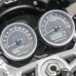 REVIEW: Honda CB1100RS vs BMW R nineT vs Ducati Scrambler vs Kawasaki Z900RS vs Triumph Bonneville
