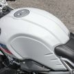 REVIEW: Honda CB1100RS vs BMW R nineT vs Ducati Scrambler vs Kawasaki Z900RS vs Triumph Bonneville