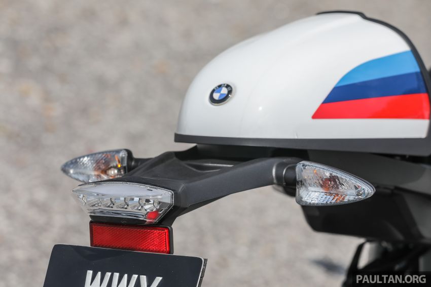 REVIEW: Honda CB1100RS vs BMW R nineT vs Ducati Scrambler vs Kawasaki Z900RS vs Triumph Bonneville 951475