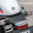 REVIEW: Honda CB1100RS vs BMW R nineT vs Ducati Scrambler vs Kawasaki Z900RS vs Triumph Bonneville