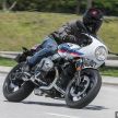 REVIEW: Honda CB1100RS vs BMW R nineT vs Ducati Scrambler vs Kawasaki Z900RS vs Triumph Bonneville