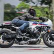 REVIEW: Honda CB1100RS vs BMW R nineT vs Ducati Scrambler vs Kawasaki Z900RS vs Triumph Bonneville