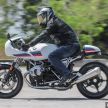 REVIEW: Honda CB1100RS vs BMW R nineT vs Ducati Scrambler vs Kawasaki Z900RS vs Triumph Bonneville