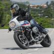 REVIEW: Honda CB1100RS vs BMW R nineT vs Ducati Scrambler vs Kawasaki Z900RS vs Triumph Bonneville