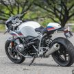 REVIEW: Honda CB1100RS vs BMW R nineT vs Ducati Scrambler vs Kawasaki Z900RS vs Triumph Bonneville