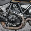 REVIEW: Honda CB1100RS vs BMW R nineT vs Ducati Scrambler vs Kawasaki Z900RS vs Triumph Bonneville