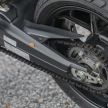 REVIEW: Honda CB1100RS vs BMW R nineT vs Ducati Scrambler vs Kawasaki Z900RS vs Triumph Bonneville