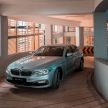 BMW Malaysia introduces G30 BMW 520i Luxury and 530e M Sport variants – RM329k and RM339k