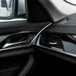 BMW Malaysia introduces G30 BMW 520i Luxury and 530e M Sport variants – RM329k and RM339k