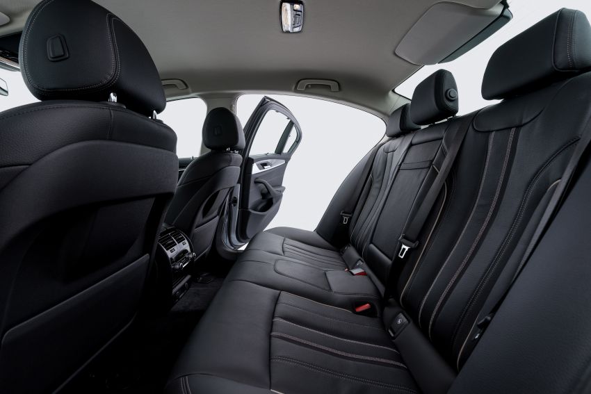 BMW Malaysia introduces G30 BMW 520i Luxury and 530e M Sport variants – RM329k and RM339k 953278