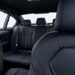 BMW Malaysia introduces G30 BMW 520i Luxury and 530e M Sport variants – RM329k and RM339k