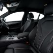 BMW Malaysia introduces G30 BMW 520i Luxury and 530e M Sport variants – RM329k and RM339k