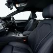 BMW Malaysia introduces G30 BMW 520i Luxury and 530e M Sport variants – RM329k and RM339k