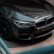 BMW Malaysia introduces G30 BMW 520i Luxury and 530e M Sport variants – RM329k and RM339k