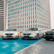 BMW Malaysia introduces G30 BMW 520i Luxury and 530e M Sport variants – RM329k and RM339k