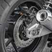 REVIEW: Honda CB1100RS vs BMW R nineT vs Ducati Scrambler vs Kawasaki Z900RS vs Triumph Bonneville