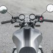 REVIEW: Honda CB1100RS vs BMW R nineT vs Ducati Scrambler vs Kawasaki Z900RS vs Triumph Bonneville