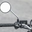 REVIEW: Honda CB1100RS vs BMW R nineT vs Ducati Scrambler vs Kawasaki Z900RS vs Triumph Bonneville