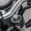 REVIEW: Honda CB1100RS vs BMW R nineT vs Ducati Scrambler vs Kawasaki Z900RS vs Triumph Bonneville