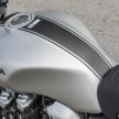 REVIEW: Honda CB1100RS vs BMW R nineT vs Ducati Scrambler vs Kawasaki Z900RS vs Triumph Bonneville