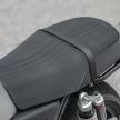 REVIEW: Honda CB1100RS vs BMW R nineT vs Ducati Scrambler vs Kawasaki Z900RS vs Triumph Bonneville
