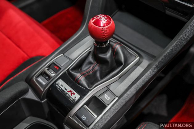 Next Honda Civic Si, Civic Type R confirmed to have manual transmission only; also to feature in hatchback