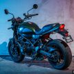 REVIEW: Honda CB1100RS vs BMW R nineT vs Ducati Scrambler vs Kawasaki Z900RS vs Triumph Bonneville