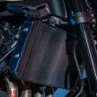 REVIEW: Honda CB1100RS vs BMW R nineT vs Ducati Scrambler vs Kawasaki Z900RS vs Triumph Bonneville