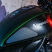 REVIEW: Honda CB1100RS vs BMW R nineT vs Ducati Scrambler vs Kawasaki Z900RS vs Triumph Bonneville