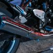 REVIEW: Honda CB1100RS vs BMW R nineT vs Ducati Scrambler vs Kawasaki Z900RS vs Triumph Bonneville