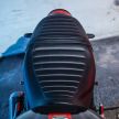 REVIEW: Honda CB1100RS vs BMW R nineT vs Ducati Scrambler vs Kawasaki Z900RS vs Triumph Bonneville