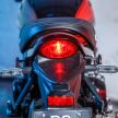 REVIEW: Honda CB1100RS vs BMW R nineT vs Ducati Scrambler vs Kawasaki Z900RS vs Triumph Bonneville