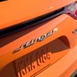 Kia Stinger might not see second generation – report