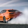 Kia Stinger might not see second generation – report