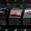 Lambo Huracan Evo Fluo Capsule – 5 striking colours