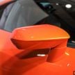 Lambo Huracan Evo Fluo Capsule – 5 striking colours