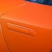 Lambo Huracan Evo Fluo Capsule – 5 striking colours