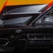 Lambo Huracan Evo Fluo Capsule – 5 striking colours
