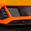 Lambo Huracan Evo Fluo Capsule – 5 striking colours