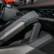 Lambo Huracan Evo Fluo Capsule – 5 striking colours