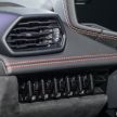 Lambo Huracan Evo Fluo Capsule – 5 striking colours