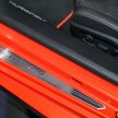 Lambo Huracan Evo Fluo Capsule – 5 striking colours