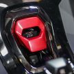 Lambo Huracan Evo Fluo Capsule – 5 striking colours